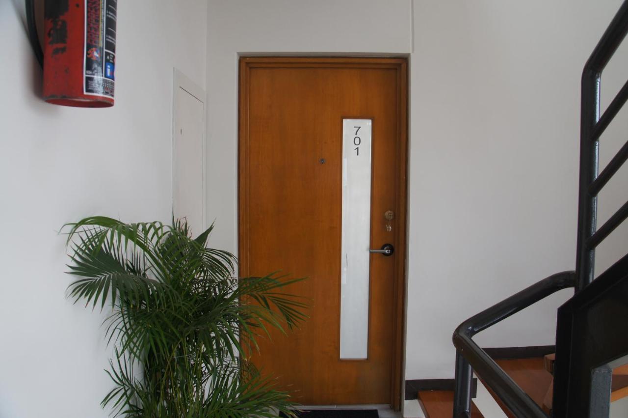 Lujoso Penthouse en la Roma Apartment Ciudad de México Exterior foto