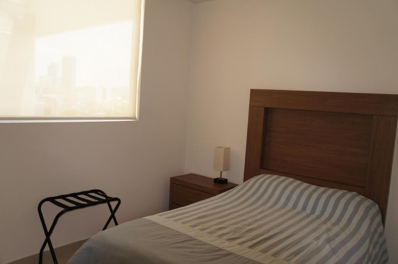 Lujoso Penthouse en la Roma Apartment Ciudad de México Exterior foto