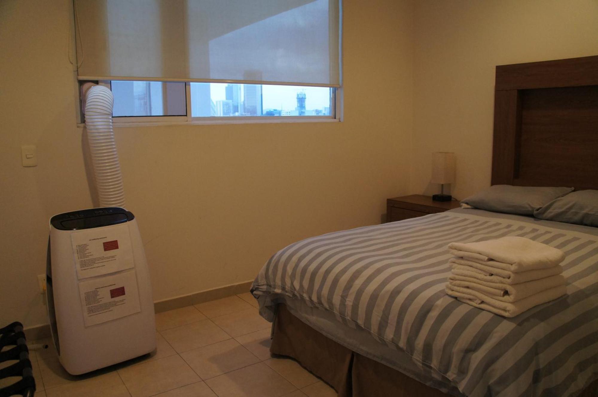 Lujoso Penthouse en la Roma Apartment Ciudad de México Exterior foto